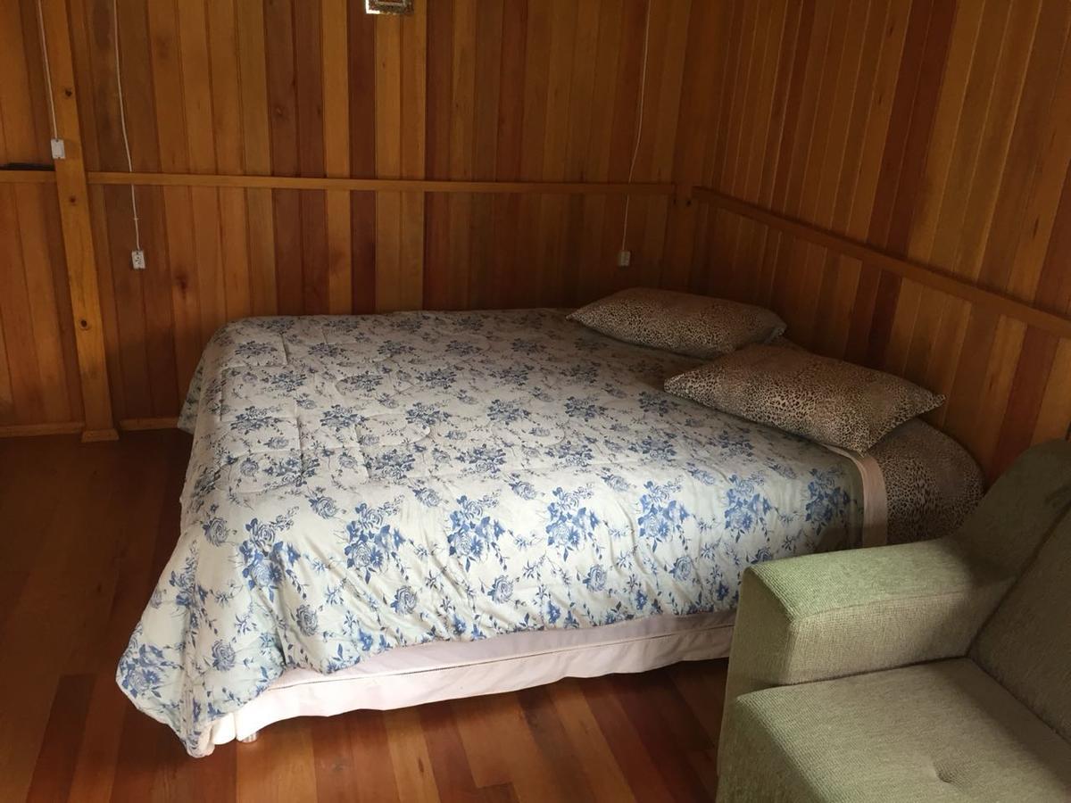 Cantinho Do Sossego Urubici Ngoại thất bức ảnh